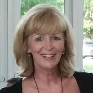 Meet your Posher, Annette